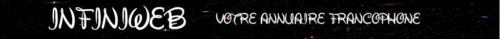 INFINIWEB - L'annuaire Francophone